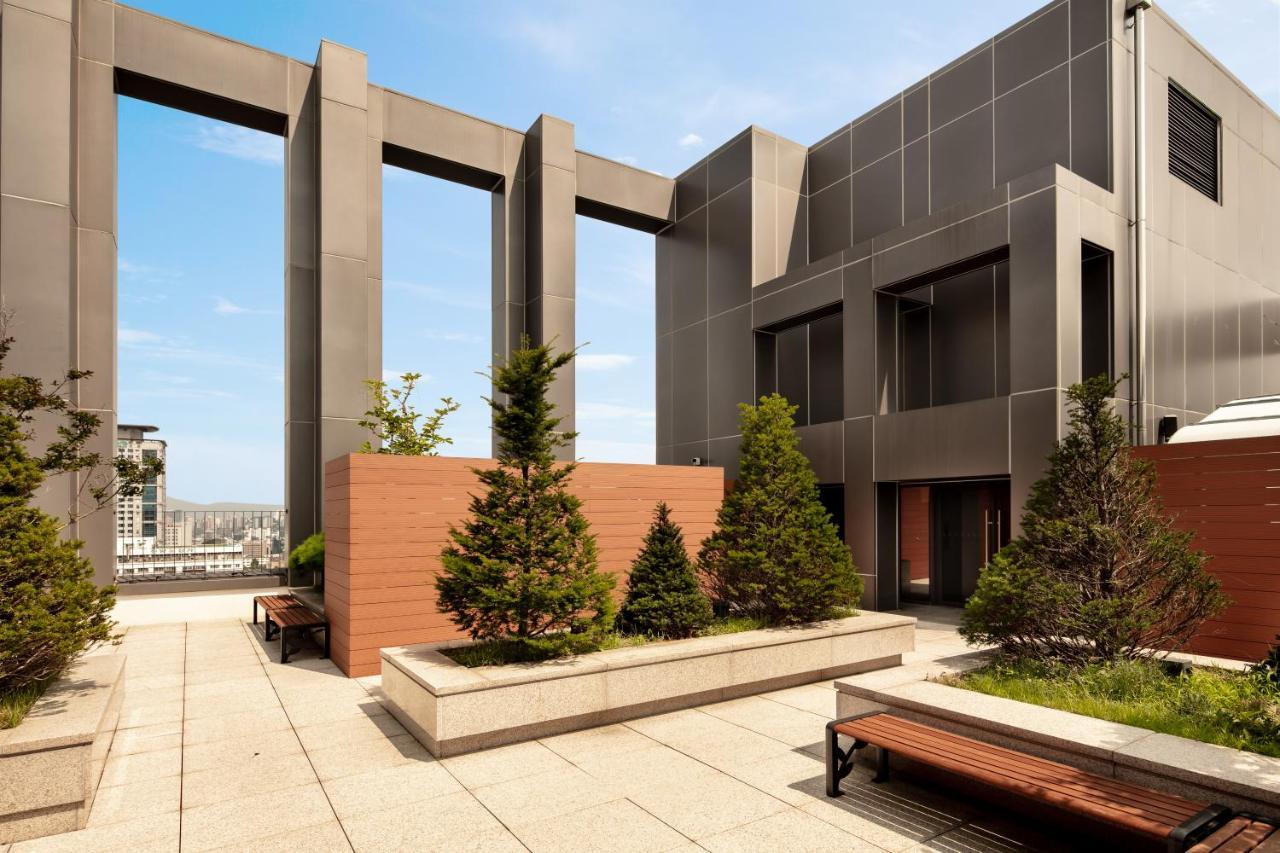 G3 Chungmuro Hotel Seoul