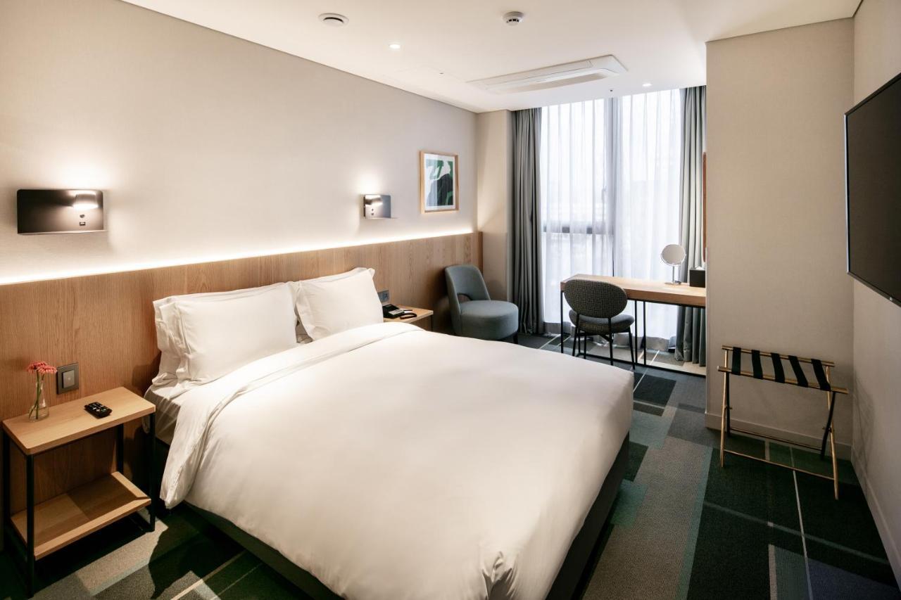 Hotel G3 Chungmuro Seoul