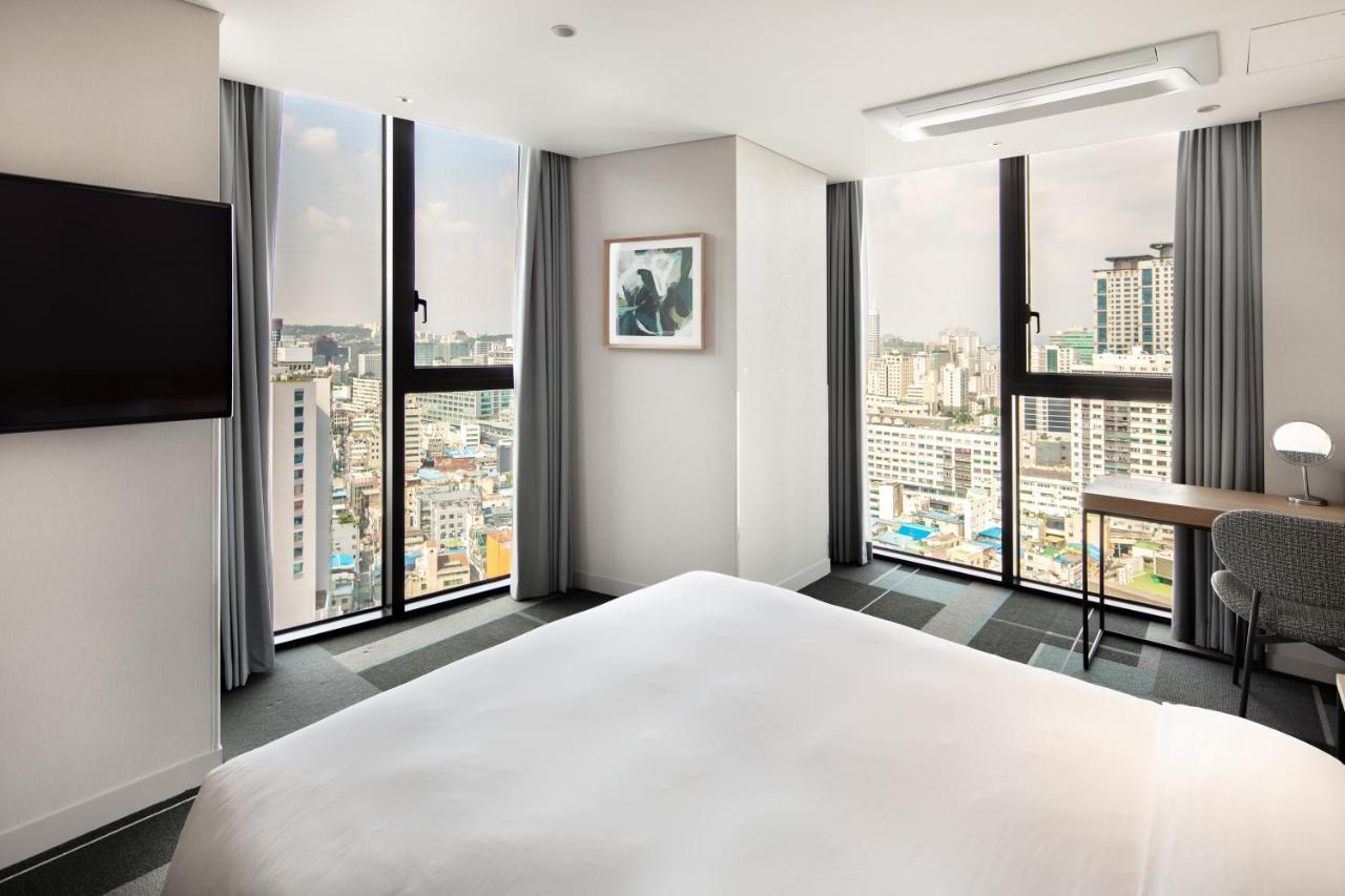 Hotel G3 Chungmuro