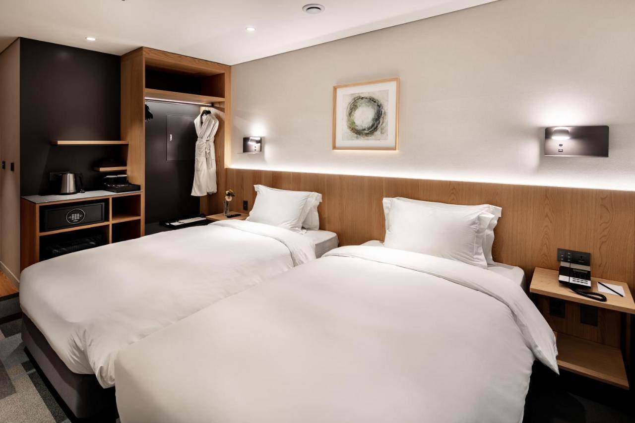 G3 Chungmuro Hotel