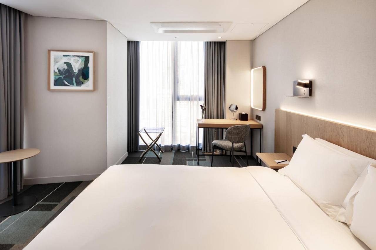 G3 Chungmuro 4* Seoul