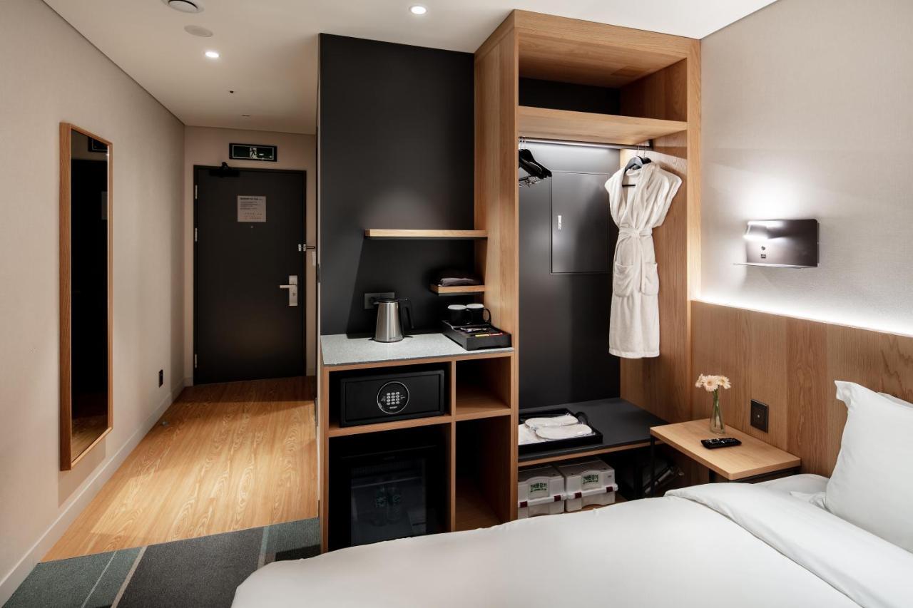 Hotel G3 Chungmuro Seoul