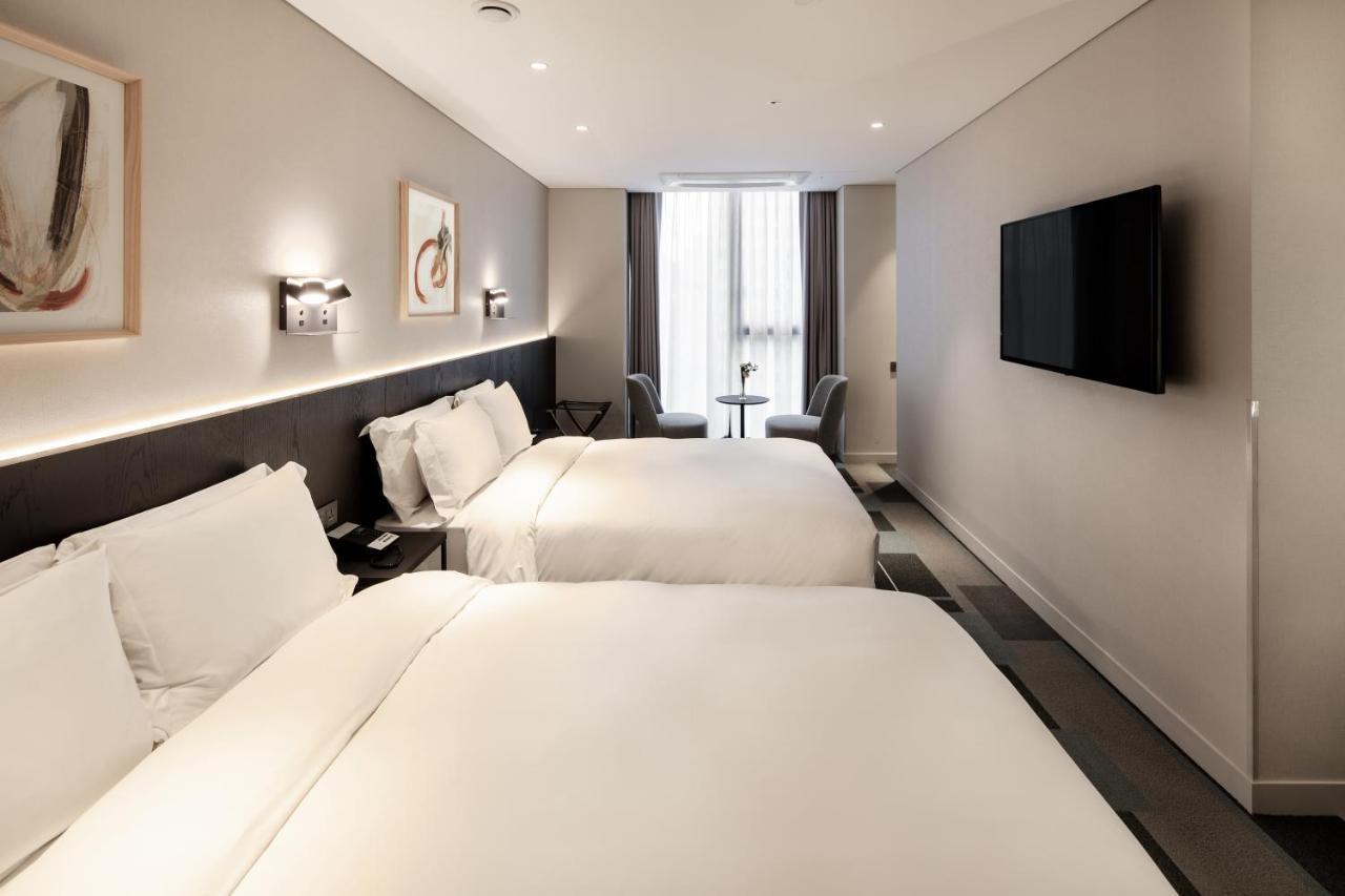 G3 Chungmuro Hotel