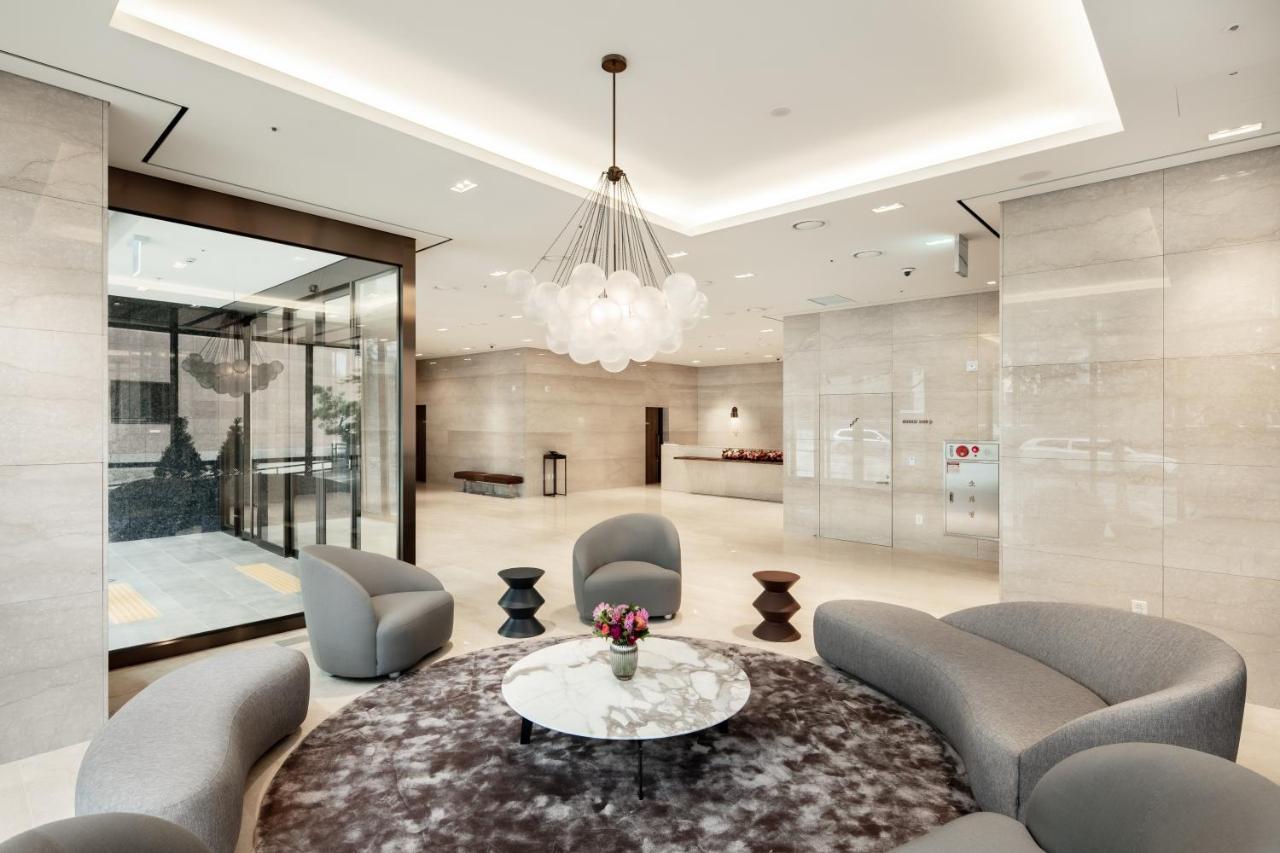 G3 Chungmuro Hotel