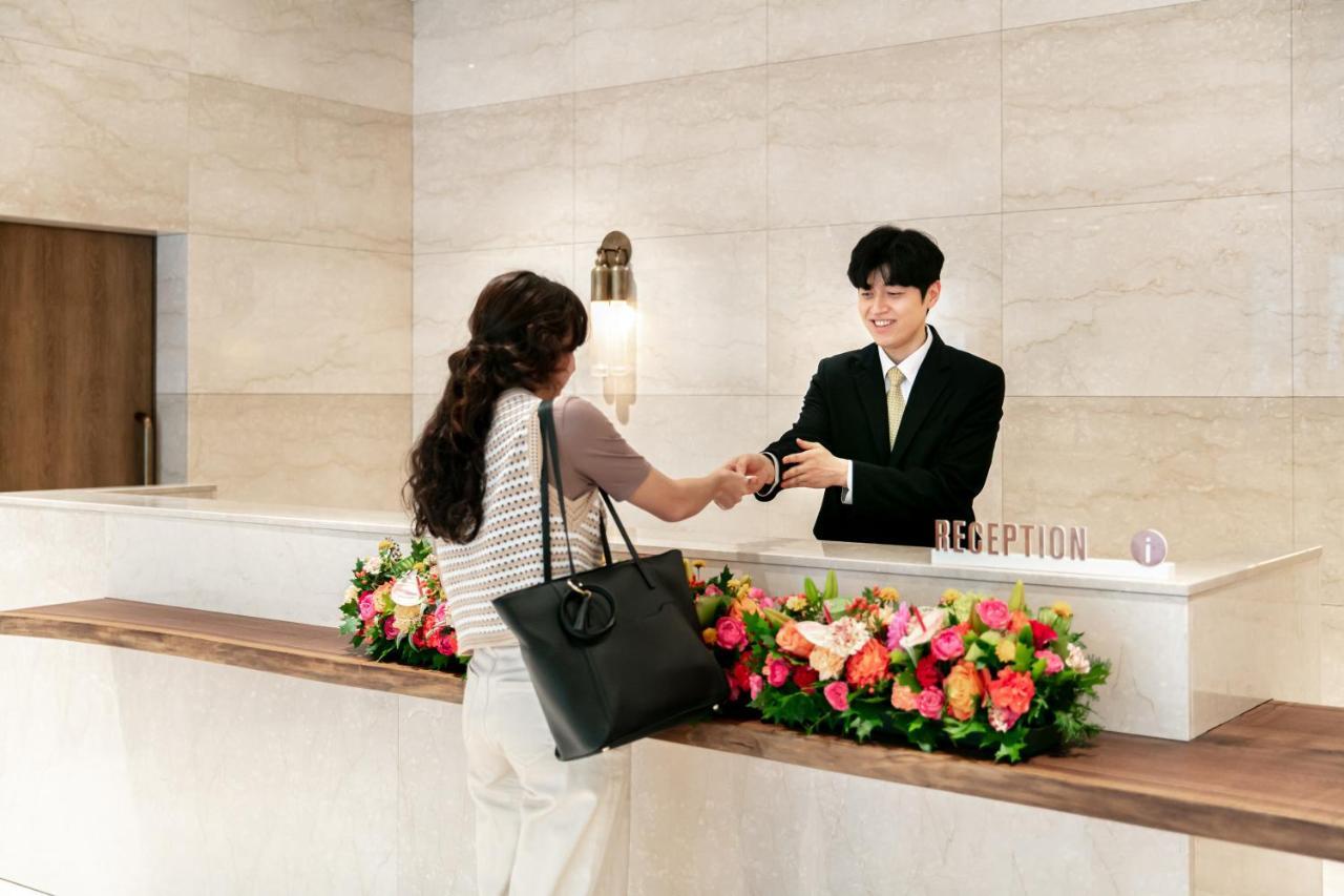 Hotel G3 Chungmuro 4*
