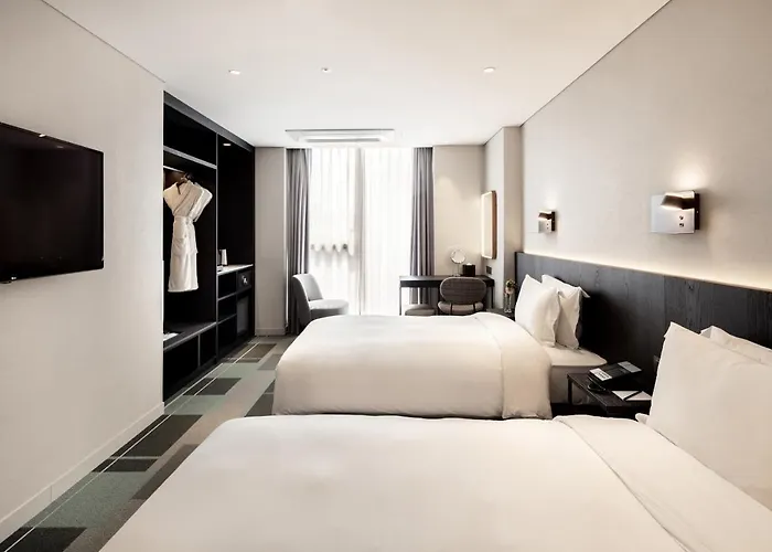 G3 Hotel Chungmuro