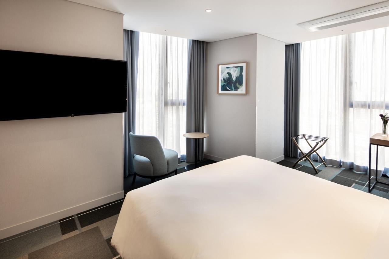 Hotel G3 Chungmuro Seoul