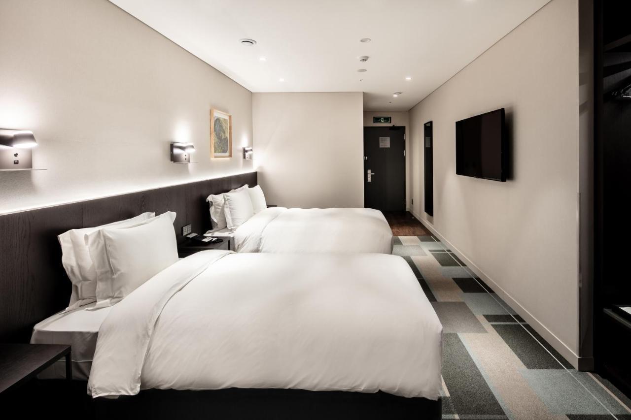 Hotel G3 Chungmuro 4*