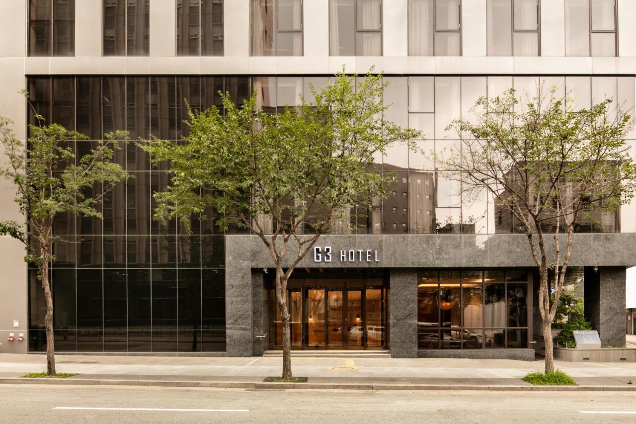 Hotel G3 Chungmuro 4*