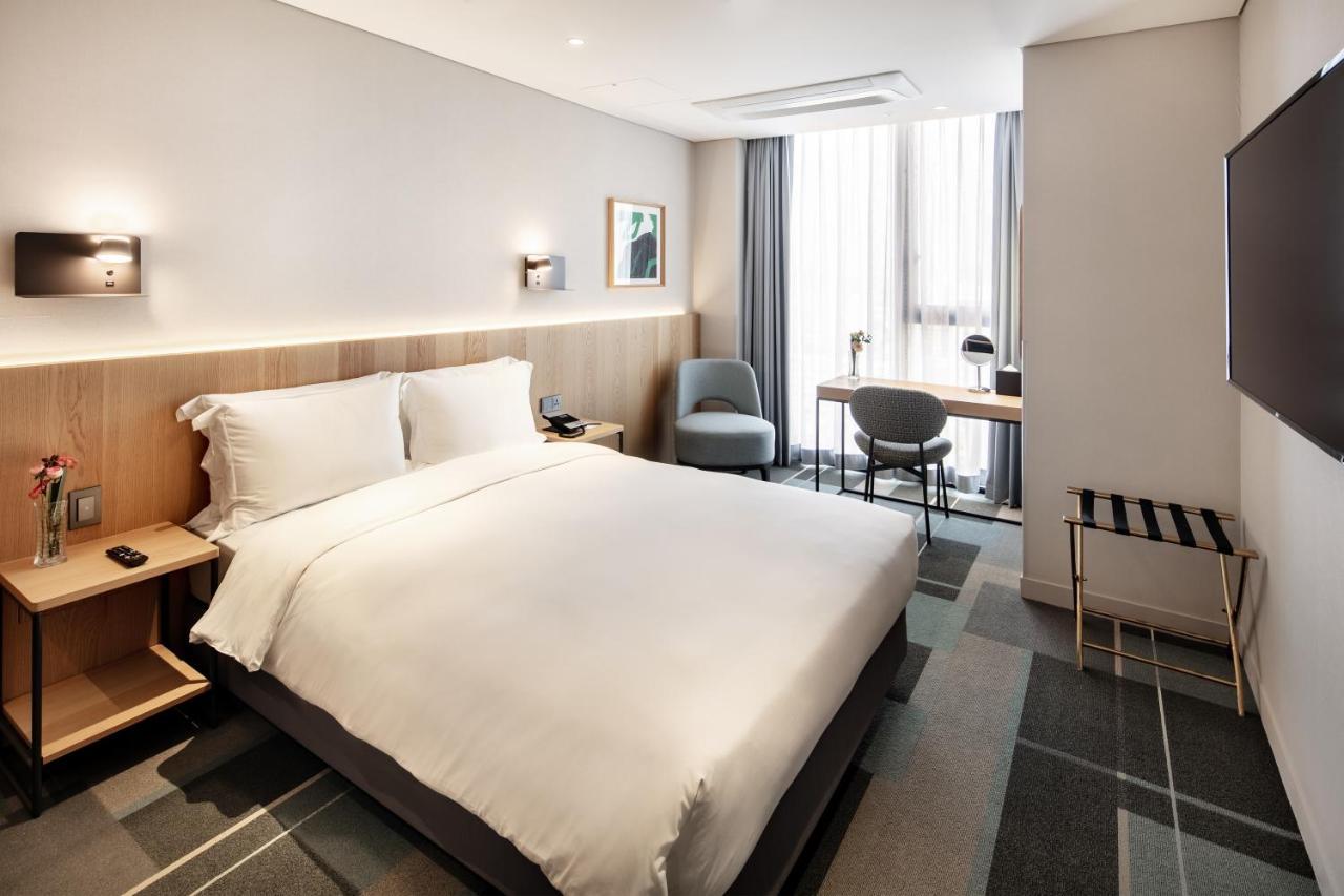 Hotel G3 Chungmuro 4*