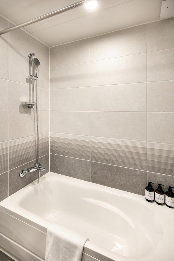 G3 Chungmuro Hotel 4*