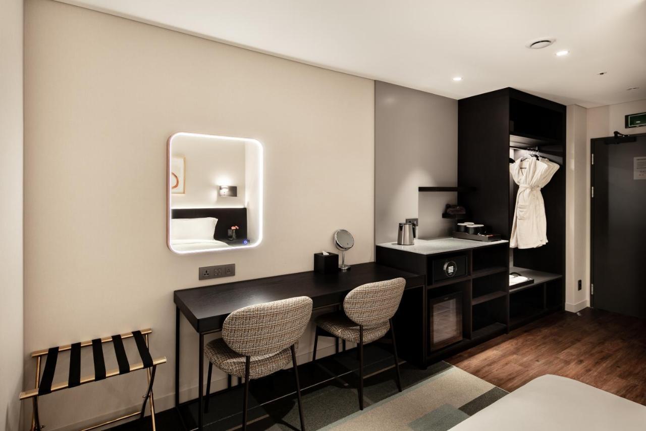 Hotel G3 Chungmuro