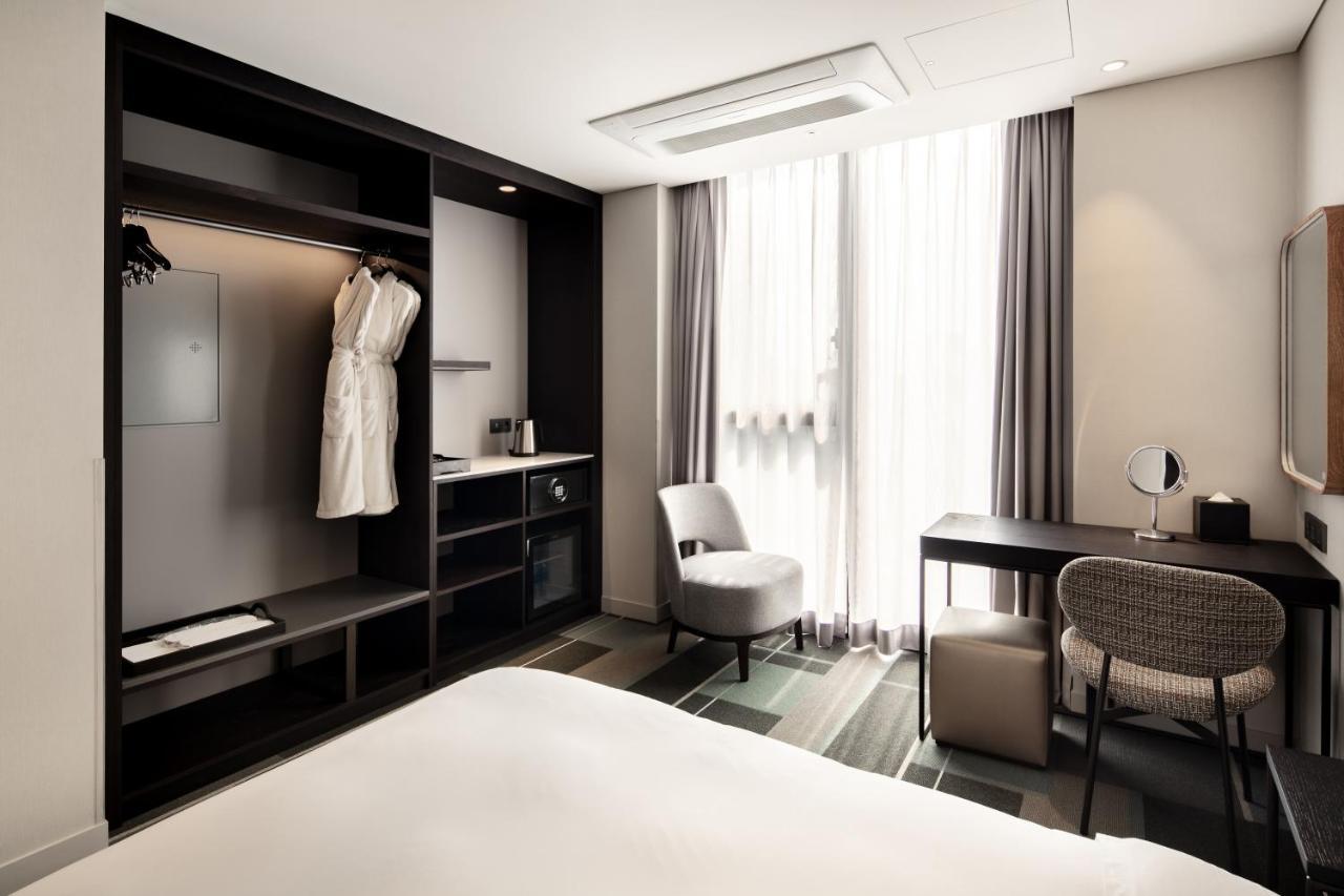 G3 Chungmuro Hotel