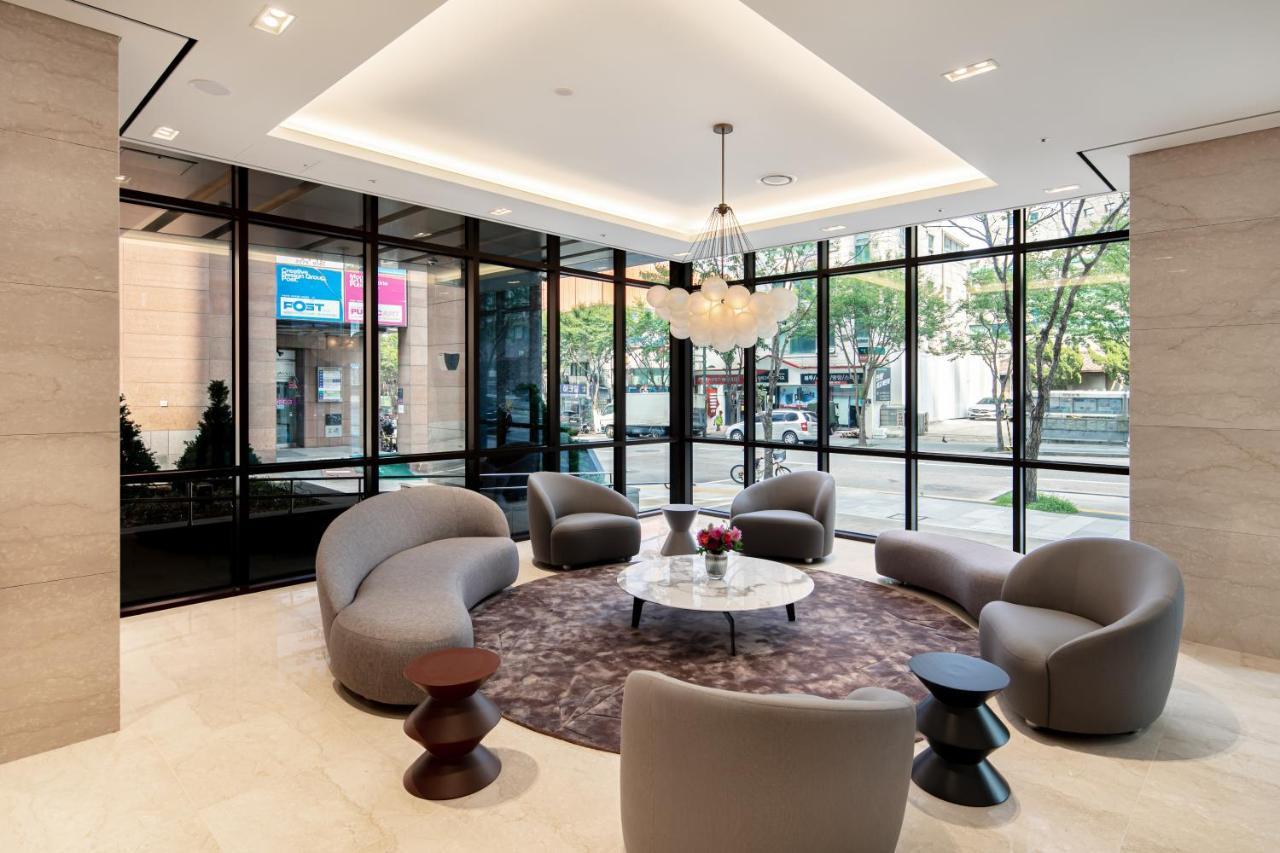 G3 Chungmuro Hotel 4*