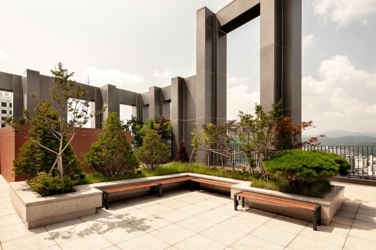 G3 Chungmuro Hotel Seoul