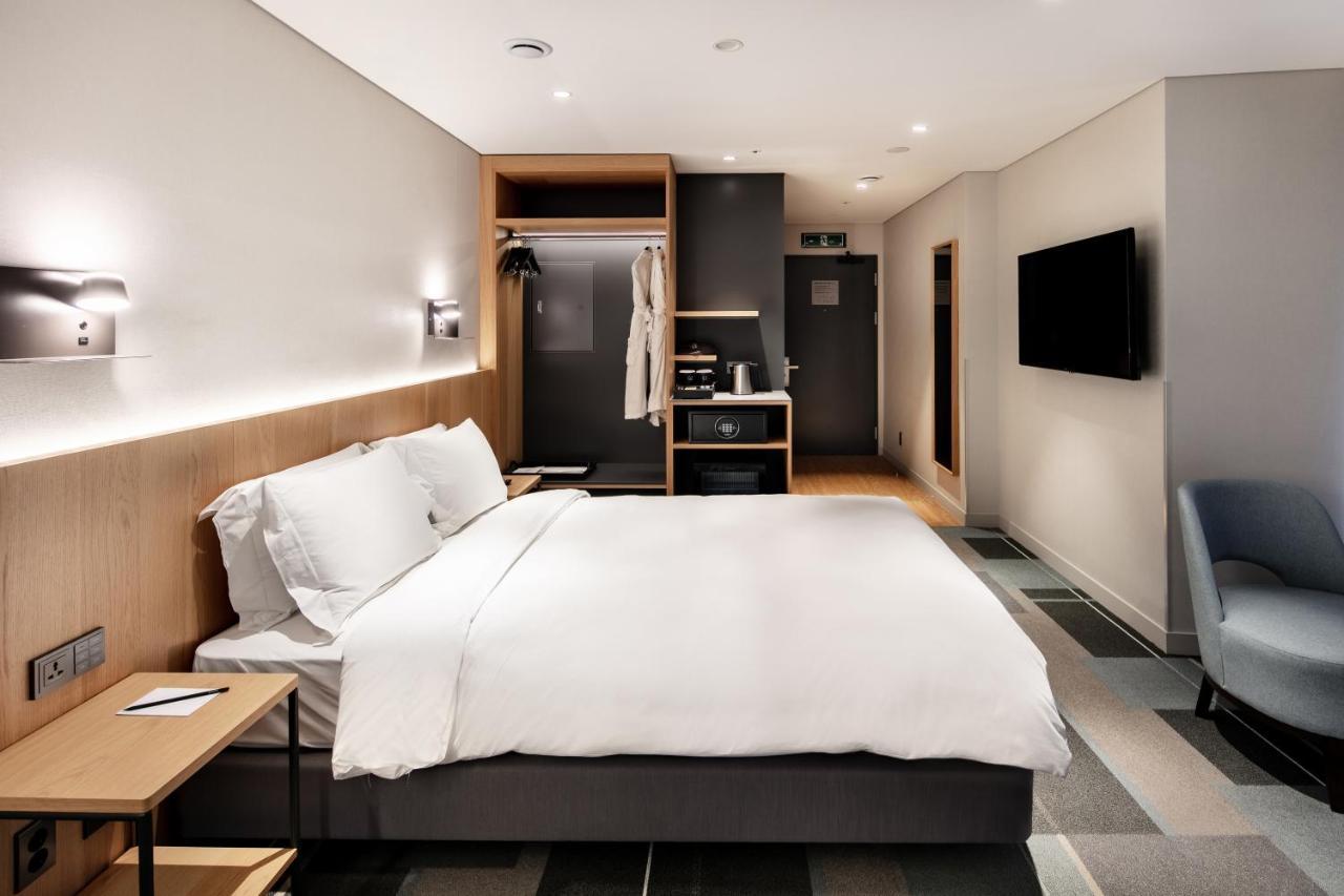 G3 Chungmuro Hotel 4*