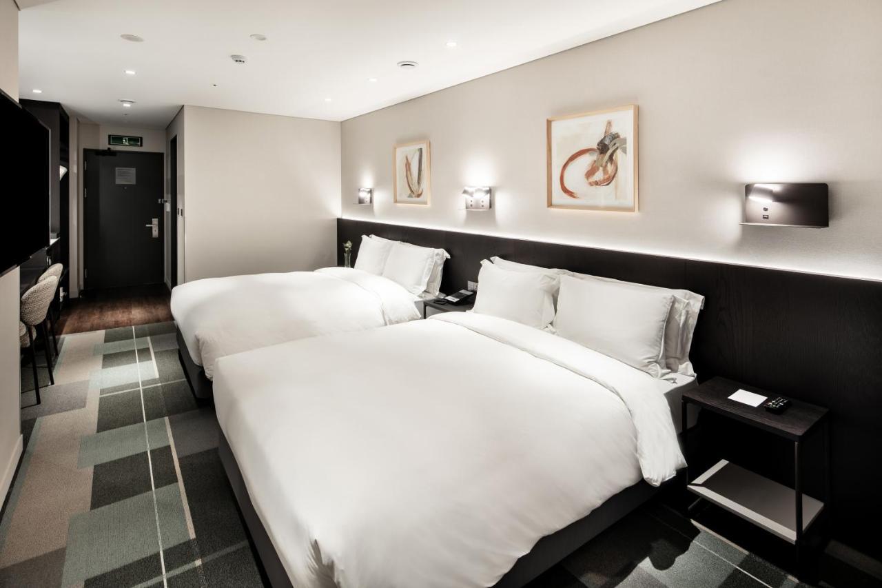 G3 Chungmuro Hotel Seoul