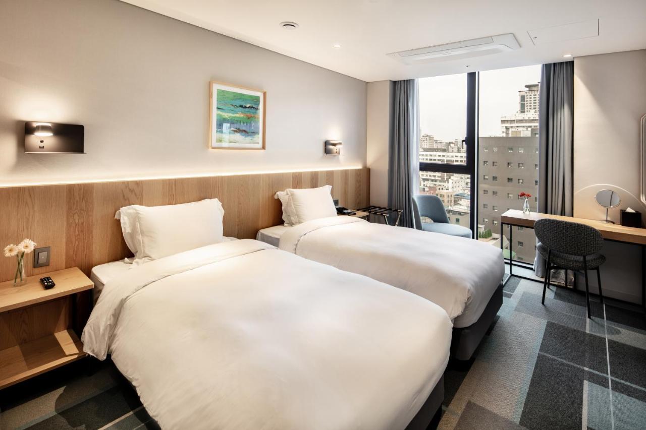 Hotel G3 Chungmuro